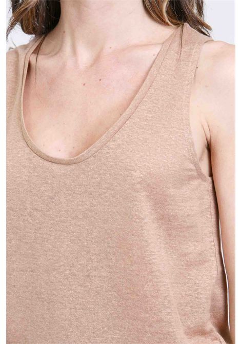  NOT SHY | Canotte | YANA-NF8G000LIP000MOKA